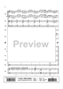 Blue Water - Score