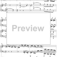 Piano Concerto No. 3 in C Minor, Op. 37, Mvmt. 3