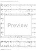 4 doppelchörige Gesänge, Op. 141: No. 4, Talismane