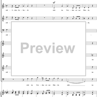 4 doppelchörige Gesänge, Op. 141: No. 4, Talismane