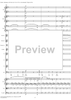 Idomeneo, rè di Creta, Act 3, No. 24 "O, o voto tremendo!" - Full Score