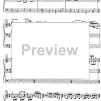 Trois pièces Op.127