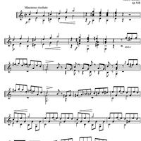 Giulianate Op.148 No. 1