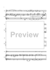 Prologues - Score