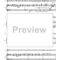 Prologues - Score