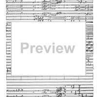 Mantra of the Light - Full Score