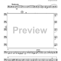 Christmas Set 1 - Tuba