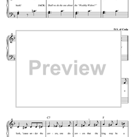 A Cover Is Not A Book - from Mary Poppins Returns