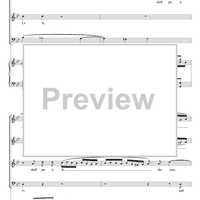 Messiah, no. 7: And He shall purify - Piano Score