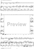 Violin Sonata in C Major, K56 - Piano Score