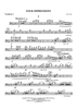 Four Impressions (Suite) - Trombone 1