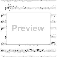 Solfège des solfèges, Book 2, Part 1 (Nos. 1 - 50)
