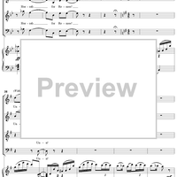 Treemonisha, No. 21: Treemonisha's Return