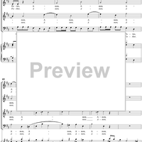 Introduction and Gloria, RV639: No. 11, Cum Sancto Spiritu