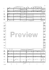 Panoramic - Score