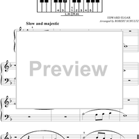 Pomp and Circumstance  (Theme)