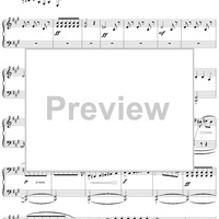 Symphony No. 1 in D Major, "Titan", Movement 2