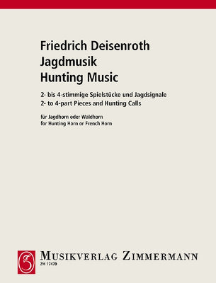 Hunting Music