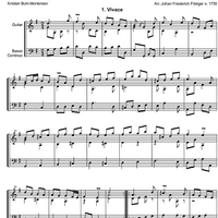 Sonata No. 2 Libro 5