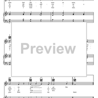 In The Bleak Midwinter