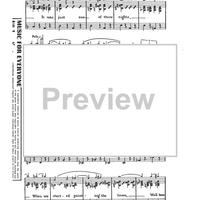 Just One Of Those Things - Piano