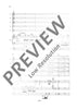 Concerto N° 5 "Le Roi Arthur" - Score and Parts