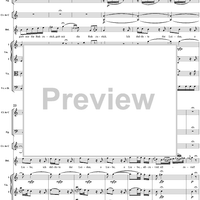 "Die Entführung aus dem Serail", Act 1, No. 1 "Hier soll ich dich denn sehen, Constanze!" - Full Score