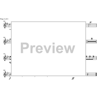 Argentinian Rhapsody - Oboe