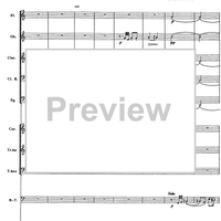 Divertimento - Score