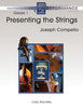 Presenting the Strings - Score