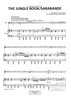 The Jungle Book/Sarabande