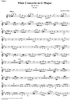 Flute Concerto in G Major, Op. 10, No. 4 - Violin 2