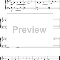 Mary Had a Little Lamb