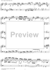 Fugue for Clavier in E Minor, BWV778