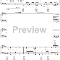 We Don't Need Another Hero