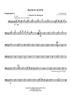 Dance Suite - Euphonium 2 BC/TC