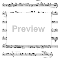 3 Swedish Tunes - Trombone 2