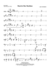 March of the Machines - Percussion 1