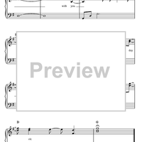 One More Day (With You)