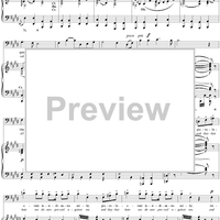 Seven Last Words of Christ, 4th WORD