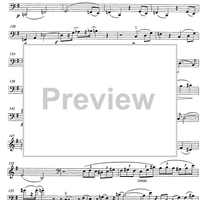 Sonate - Double Bass