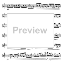 Capriccio No.12 d minor