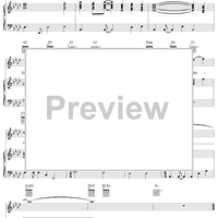 To God All Praise and Glory