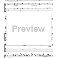 Words (Between the Lines of Age)