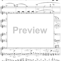 Symphony No. 4 in E-flat Major (Romantic), Movt. 1