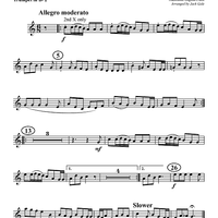 Christmas Set 1 - Trumpet 2