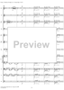 Cavatina: Largo al factotum, No. 4 from "Il Barbiere di Siviglia" - Full Score