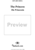 Princess, The (Die Prinzessin)