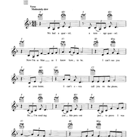 A Rose and a Baby Ruth