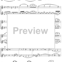 Forty Progressive Duets, Op. 55, Nos. 26 - 40